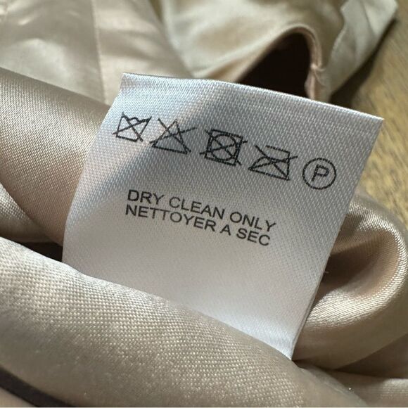 Retrofete Rozik Silk Corset Bodysuit Medium Gathered Bust Boning NWT $325‎ - Picture 11 of 16